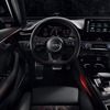 アウディ RS4 アバント 改良新型