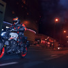 ヤマハ MT-03 新型