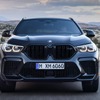 BMW X6 M 新型