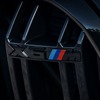 BMW X6 M 新型