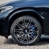 BMW X6 M 新型