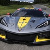 シボレー・コルベット C8.R