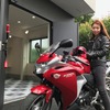 バイク車庫としてのみならずホビースペースとしての可能性も！ガレント練馬大泉ライダース