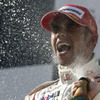 【F1オーストラリアGP】リザルト…ハミルトン勝利、中嶋が入賞