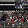 【F1オーストラリアGP】リザルト…ハミルトン勝利、中嶋が入賞