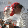 【F1オーストラリアGP】決勝…チェッカー7台、でも余裕のハミルトン