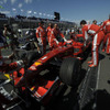 【F1オーストラリアGP】決勝…チェッカー7台、でも余裕のハミルトン