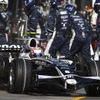 【F1オーストラリアGP】決勝…チェッカー7台、でも余裕のハミルトン