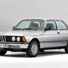 BMW 3シリーズ 初代（E21）