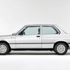 BMW 3シリーズ 初代（E21）