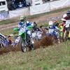 【JNCC 第6戦】渡辺学、チャンピオン決定！ 休みどころのないハードなレースを制す