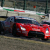 【SUPER GT 第1戦】GT-R が開幕戦1-2フィニッシュ