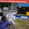 【JNCC 第6戦】渡辺学、チャンピオン決定！ 休みどころのないハードなレースを制す