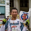 【JNCC 第6戦】渡辺学、チャンピオン決定！ 休みどころのないハードなレースを制す