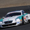 【SUPER GT 第1戦】GT-R が開幕戦1-2フィニッシュ