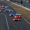 【SUPER GT 第1戦】GT-R が開幕戦1-2フィニッシュ