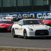 【SUPER GT 第1戦】GT-R が開幕戦1-2フィニッシュ