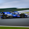 山下健太らのハイクラス・レーシング #33 オレカ07（LMP2クラス）。