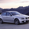 BMW M3 セダン 発売…最高出力420PS