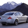 BMW M3 セダン 発売…最高出力420PS
