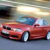 【BMW 1シリーズクーペ 日本発表】イメージリーダーであって経済車ではない