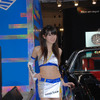 【東京オートサロン08】コンパニオン写真蔵…グッドイヤー その4