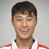 國井勇輝選手