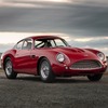 アストンマーティン DB4 GT Zagato コンティニュエーション