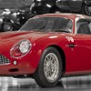 アストンマーティン DB4 GT Zagato コンティニュエーション