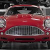 アストンマーティン DB4 GT Zagato コンティニュエーション