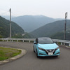 日産 リーフe＋ 4200km試乗