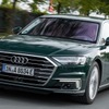 アウディ A8 新型のPHV「60 TFSI e」