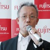 Mobilityシステム事業本部 プラットフォーム事業部の野村祐司シニアディレクター