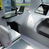 トヨタ自動車 e-Palette 東京2020オリンピック・パラリンピック仕様