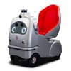 ZMP Robocar Walk