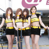 【SUPER GT 第1戦】写真蔵…ピットウォーク