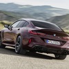 BMW M8 グランクーペ 新型