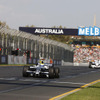 【池原照雄の単眼複眼】F1緒戦、今季は「楽しめる」との予感