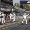 【池原照雄の単眼複眼】F1緒戦、今季は「楽しめる」との予感