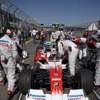 【池原照雄の単眼複眼】F1緒戦、今季は「楽しめる」との予感