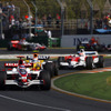 【池原照雄の単眼複眼】F1緒戦、今季は「楽しめる」との予感