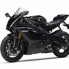 ヤマハ YZF-R6レースベース車