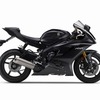 ヤマハ YZF-R6レースベース車