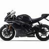 ヤマハ YZF-R6レースベース車