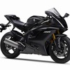 ヤマハ YZF-R6レースベース車