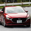 マツダ3 新型 セダン（SKYACTIV-D 1.8）