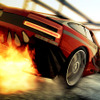 『バーンアウトパラダイス』暴走車天国、過激なレースゲーム