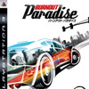 『バーンアウトパラダイス』暴走車天国、過激なレースゲーム