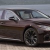 レクサス LS
