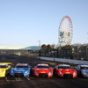 【SUPER GT 第1戦】写真蔵…日産 GT-R